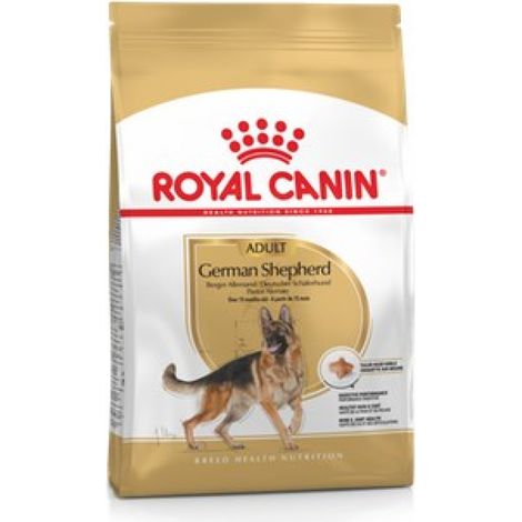 ROYAL CANIN Pastore Tedesco 11kg (1/5)