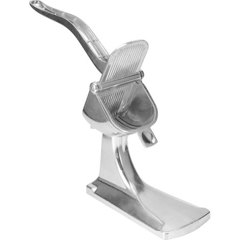 Mini presse-agrumes manuel multifonction pour citrons et oranges, extracteur de jus, accessoire de cuisine (1/5)