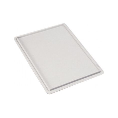 Couvercle pour bac a pâtons à pizza - Combisteel (1/2)