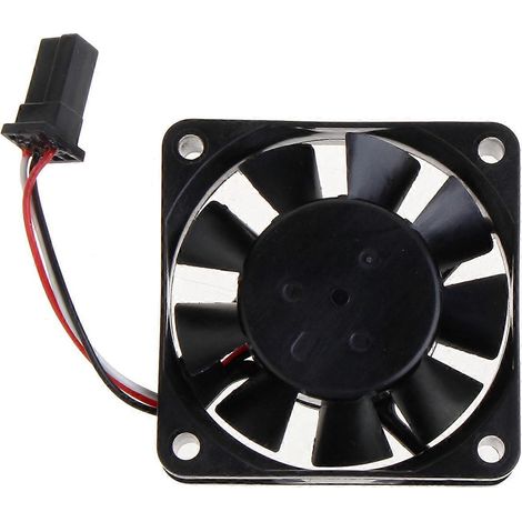 Ventilateur spécial 9WF0624H603 A90L-0001-0576 de 6 cm pour système d'origine, 24 V, 0,15 A, 6015, multicolore (1/5)