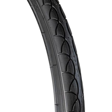 ON BIKE copertura ruota bicicletta per adulti 28 x 1.625 700 42C struttura (1/4)