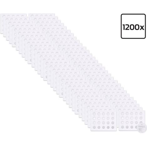 Panasonic Batteria a bottone CR 1616 3 V 1200 pz. 55 mAh Litio CR1616
