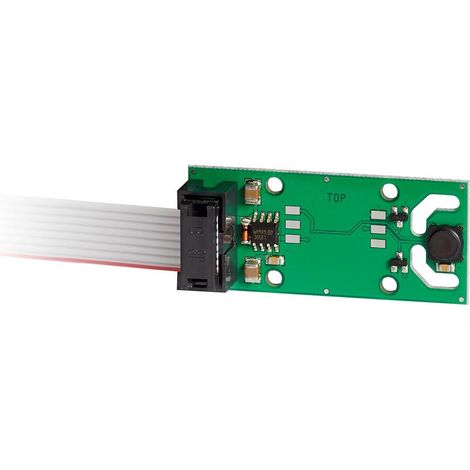 Helios KWL-MZB-F Feuchtesensor für Einbau in MultiZoneBox