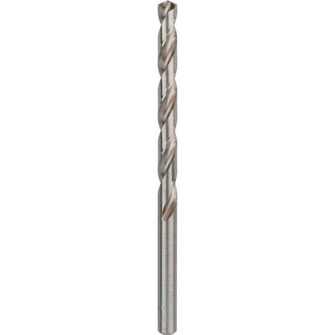 Bosch - Metallbohrer HSS-G, DIN 340, 12,0 mm x 134 mm / 205 mm (2 608 595 692) (1/5)