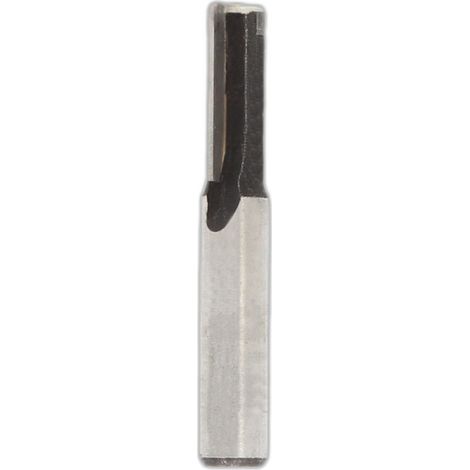 FRAISE DROITE A RAINER CARBURE D8 Q8 - 7408.708.00 - LEMAN (1/5)
