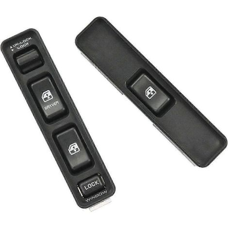 Il modo principale per controllare la finestra di alimentazione del motore (sinistra/destra) per Suzuki Vitara 37990-60A00 3799060A00 (1/5)