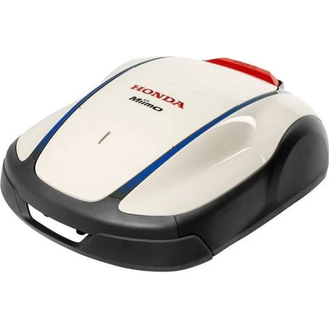 Honda HRM1500 Live Robot rasaerba Miimo 1500 mq 914284 (1/5)