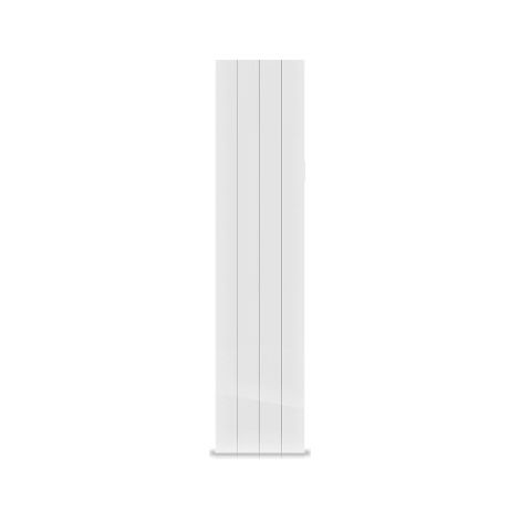 Radiateur connecté à inertie sèche 1000 W AVA V BL (1/5)
