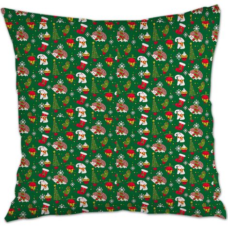 Housse de coussin pour décoration intérieure incolore pour décoration de maison et de chambre la saint-valentin (1/5)