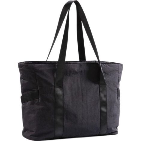 Sacs à courses zippés pour femmes - Sacs d'école - Sacs de week-end - Sacs de plage - Grands sacs à épaule / Sacs fourre-tout pour femmes (1/5)