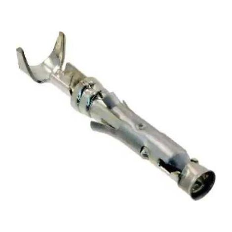Terminale Multimate type III femmina 24-20 AWG