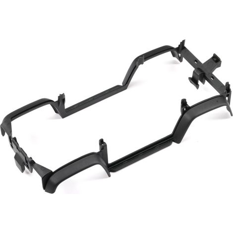 TRX-4M Land Rover Defender Body Frame