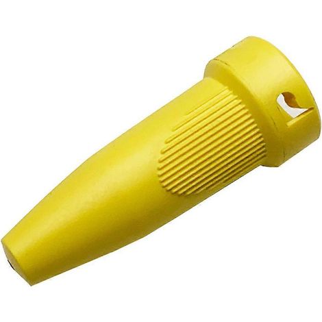1 2 3 4 5 SI 4 Buse puissante pour kit de nettoyage vapeur Kärcher (1/4)