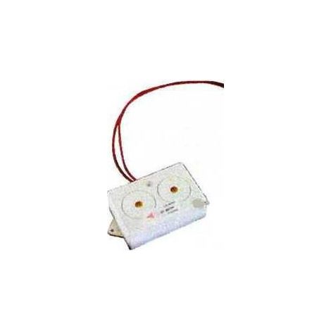 Dispositif De Sign.Acoustique - Acc. Bornes Automatiques FADINI