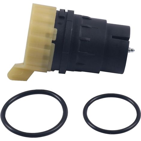 Adaptateur de connecteur de faisceau de transmission automatique pour Mercedes 68021352aa