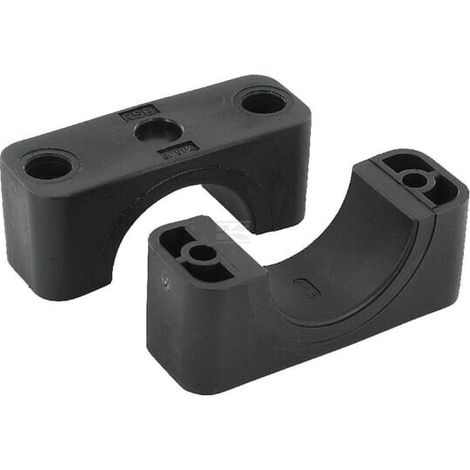 Demi-coquille STAUFF RS9116445PAG