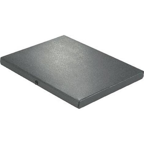 Elba Pochette à documents 400000993 180 feuilles (80 g/m²) noir DIN A4 1 pc(s) (1/4)