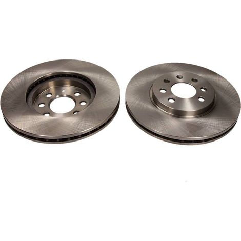 DISQUE DE FREIN MAXGEAR OPEL AVANT MERIVA