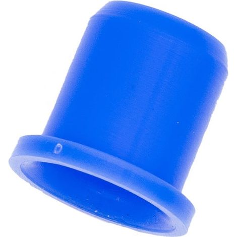McAlpine RP1 ¾" Blank Plug (1/2)