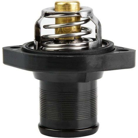 pair 1336.N5 Thermostat moteur avec botier pour Peugeot 206 306 307 806 1007 Bipper Expert (1/4)