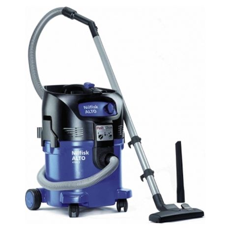 Aspirateur filaire ATTIX 30-01 PC EU