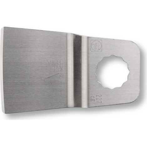 Fein Spachtel VE2 Länge 72 mm 2 Stk (1/4)