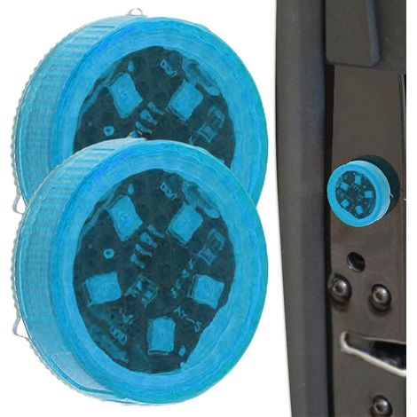 Lampes D'Avertissement De Sécurité Balises Clignotantes (1/5)
