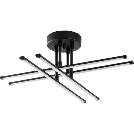 Lampadario Lampada da soffitto Lampada a sospensione Soggiorno (1/5)