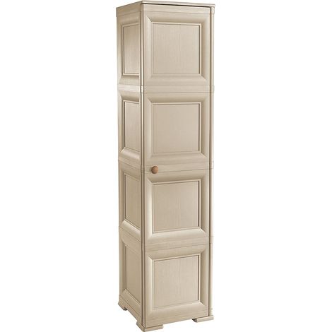 Tontarelli Colonnina Portascope 4 Moduli Angora (1/3)