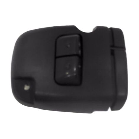 Commande Autoradio TOYOTA Yaris (1/4)
