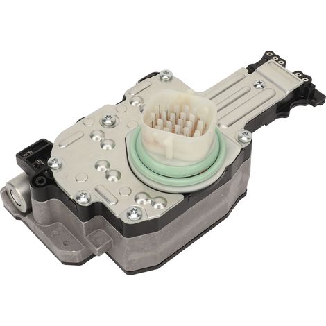 Bloc solénoïde de changement de vitesse de Transmission 52119435AF 545RFE 68RFE Pack pour Grand Cherokee 4.7 5.7 (1/5)