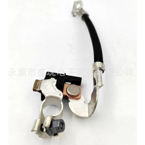 37180F2000 37180-F2000 Kabel für moderne Batterie-Negativsensoren (1/4)