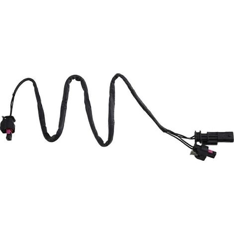 Faisceau de connexion rapide pour prise auxiliaire de moto pour R1300GS, R1250GS ADV, R1200GS, R1250R et R1200R (1/5)