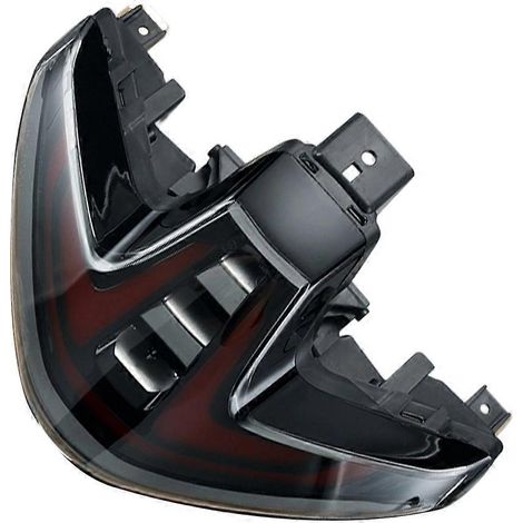 Feu arrière de moto, feu stop, boîtier et accessoires pour CFMOTO 800NK 800 NK (1/5)