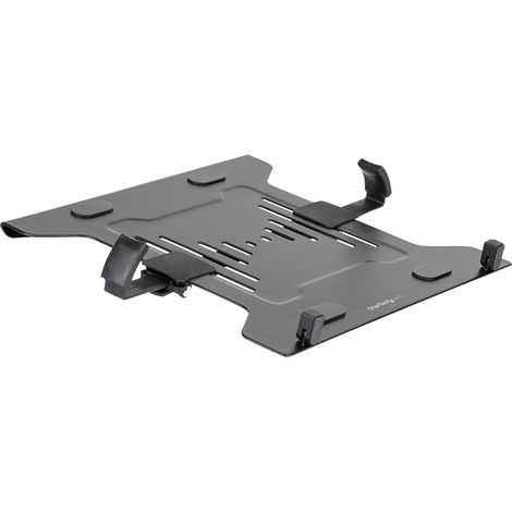Vassoio VESA StarTech ventilato acciaio plastica (1/4)
