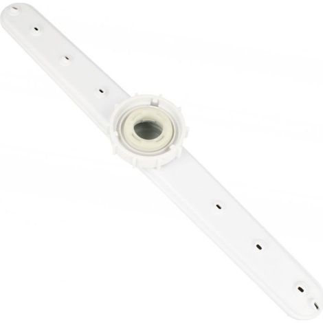 Ersatzteil - Spülmaschinen-Oberarmpropeller Original -  - KING D HOME, FAR, LISTO, HIGH ONE, HOOVER, URANIA, XPER, CONTINENTAL EDISON, LADEN, VALBERG, IGNIS, GENERISS, TECNOLEC, HIGH ONE HIG, PROLINE,