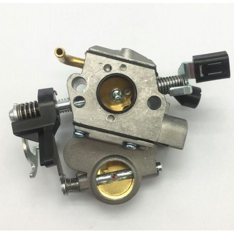 Pièces de rechange d'origine pour les carburateurs MS 311 et MS 391 1140, 120 et 0601, compatibles avec les pièces de réparation du système d'alimentation en carburant à haut rendement des tronçonneus (1/3)