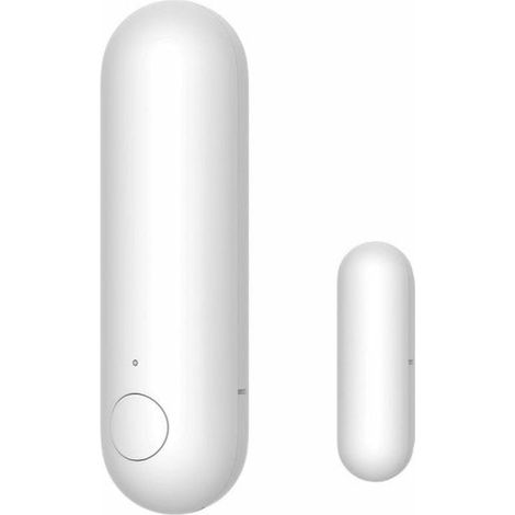 Aqara DW-S02D Sensor de Puerta y Ventana Blanco (1/5)
