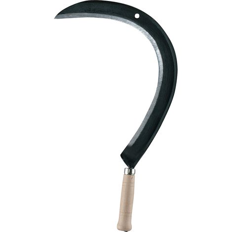Leborgne 274500, Falce Angolati, 50 cm (1/2)