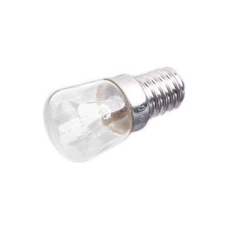 Glühlampe für Einschrauböfen E14 230 V 15W 300 ºC Elektro DH. 12.630 8430552061617