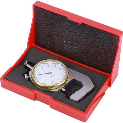 PEAKMETER PM2118 Dual-Display AC/DC-Zangenmultimeter, Ohmmeter, Kapazitäts- und Temperaturmessgerät (1/5)