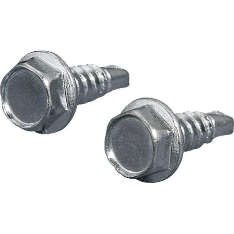 Rittal SZ 2487.000 tornillo acero inoxidable 9,5 mm