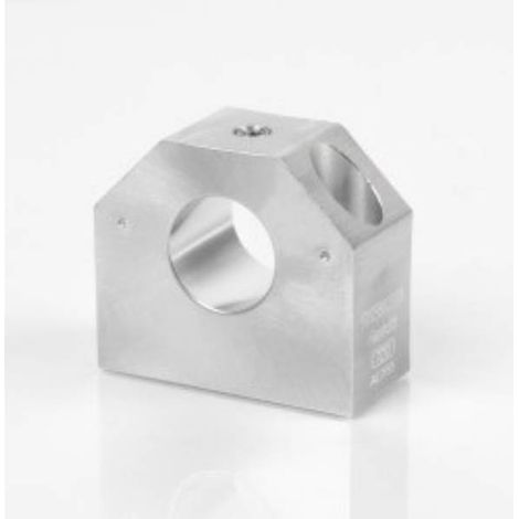 INA GWH20 B Wellenbock 20 mm Außen-Ø 53 mm Breite 24 mm Aluminium