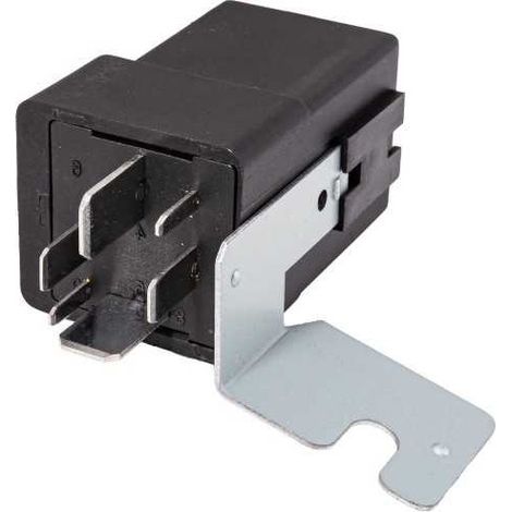 RELAIS DE PRECHAUFFAGE - 6 BROCHES - AIXAM 400 SL 400 EVO 500 SL 500 EVO 500.4 500.5 MEGA PHASE 1 (1/3)