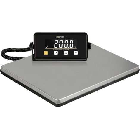 PCE Instruments PCE-PB 200N Bilancia contapezzi PCE-PB 200N Portata max. 200 kg (1/5)