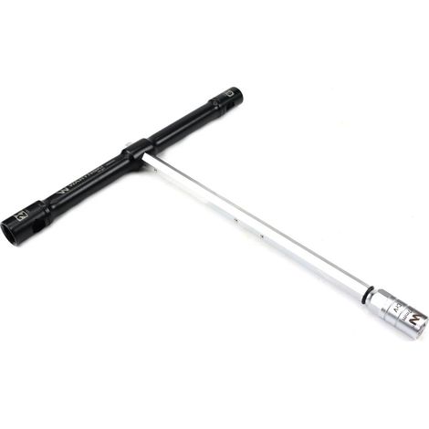 Llave de cruz plegable para ruedas Waryński (1/5)
