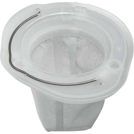 Filtre compatible avec Black & Decker Dustbuster DVJ215, DVJ315, DVJ320, DVJ325 aspirateur sans-fil - Filtre anti-saleté (1/5)