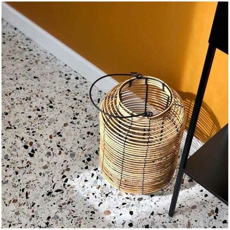 Véritable Terrazzo 20 mm - Venice - Adouci - 60x60x2cm (1/2)