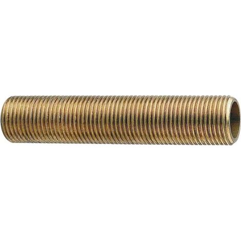 TUBE LAITON FILETE 26X34 1M GRK 188-1H