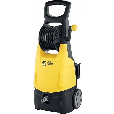 Annovi Reverberi Comfort-S nettoyeur haute pression 440L/h 1700W - Forbice + Innesto rapido 1/4